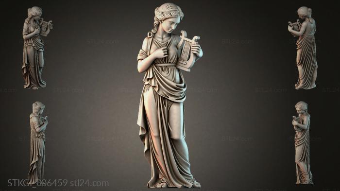 STKGI_006459 3d STL model