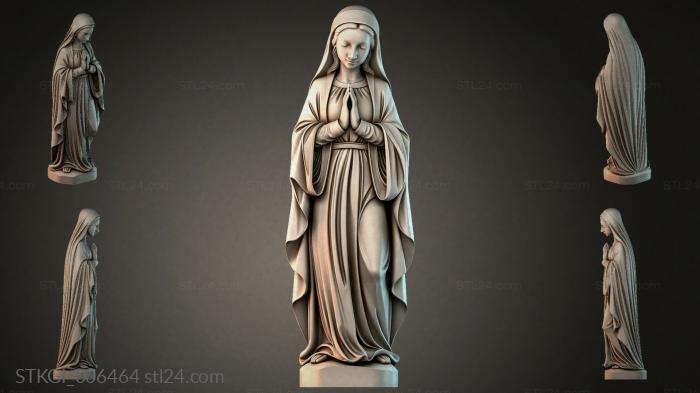 STKGI_006464 3d STL model