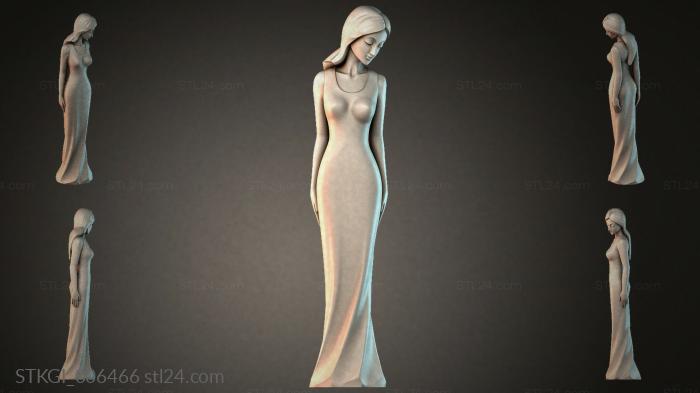 STKGI_006466 3d STL model