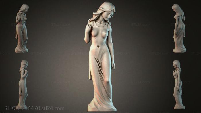 STKGI_006470 3d STL model