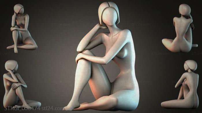 STKGI_006474 3d STL model
