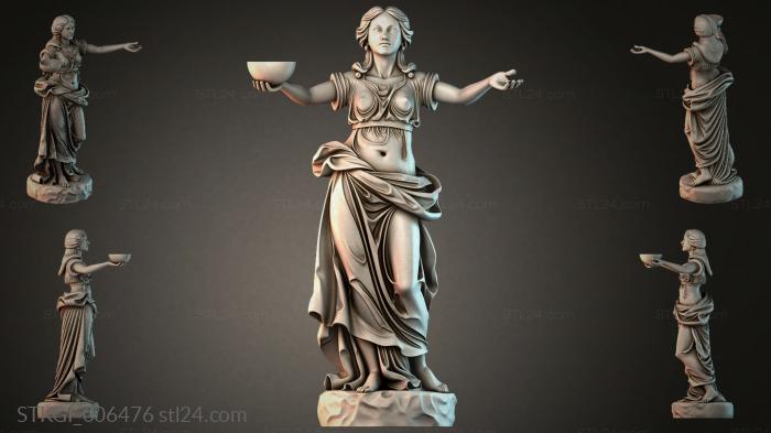 STKGI_006476 3d STL model