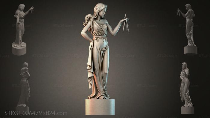 STKGI_006479 3d STL model
