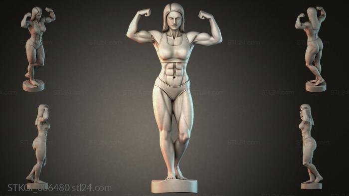 STKGI_006480 3d STL model