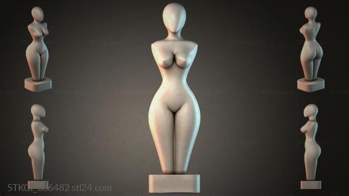 STKGI_006482 3d STL model