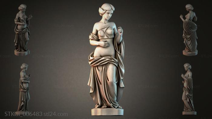 STKGI_006483 3d STL model