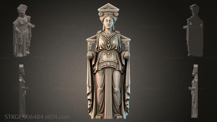 STKGI_006484 3d STL model