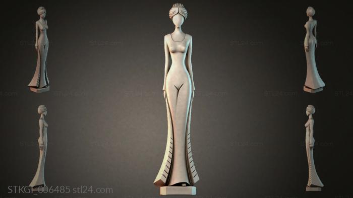 STKGI_006485 3d STL model