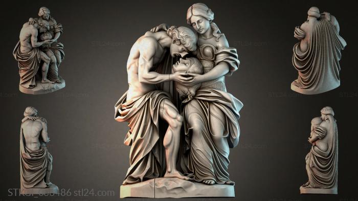 STKGI_006486 3d STL model