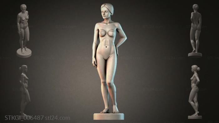 STKGI_006487 3d STL model