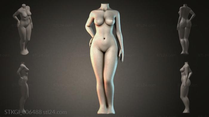 STKGI_006488 3d STL model