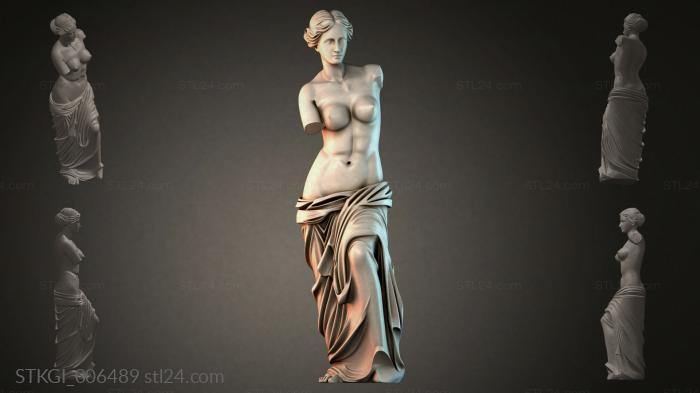 STKGI_006489 3d STL model