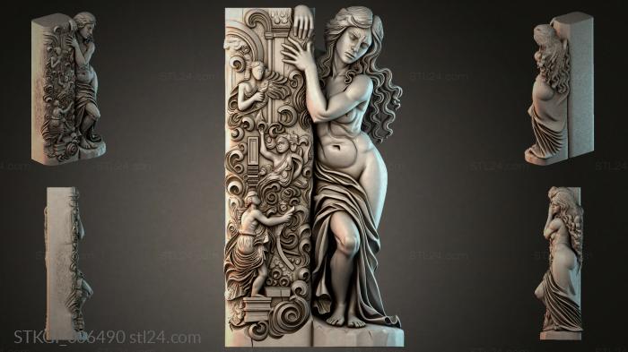 STKGI_006490 3d STL model