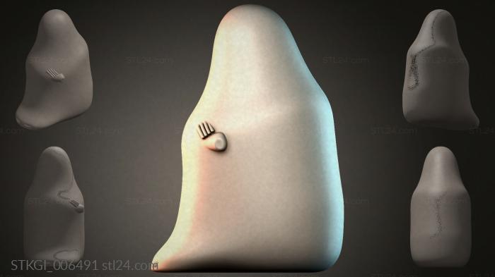 STKGI_006491 3d STL model
