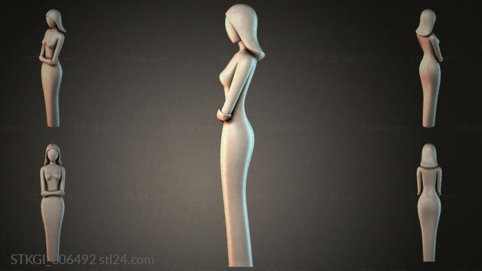 STKGI_006492 3d STL model