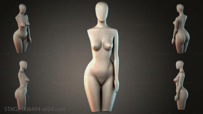 STKGI_006494 3d STL model