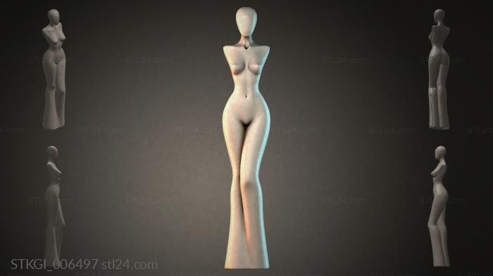 STKGI_006497 3d STL model
