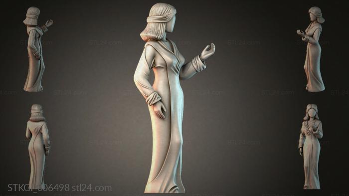 STKGI_006498 3d STL model