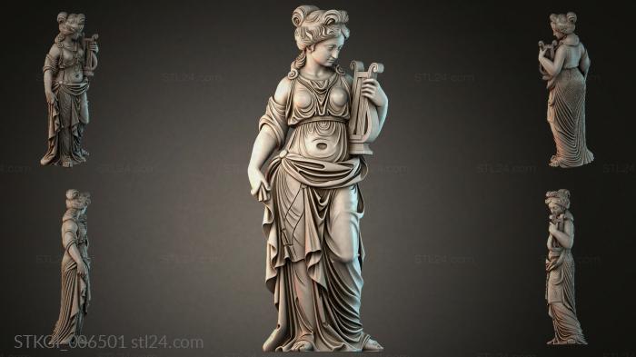 STKGI_006501 3d STL model