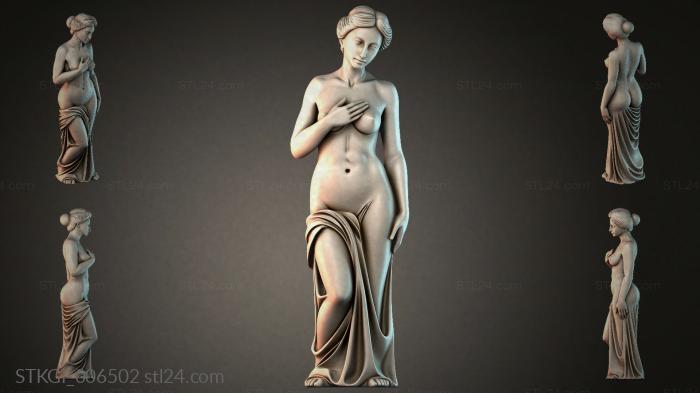 STKGI_006502 3d STL model