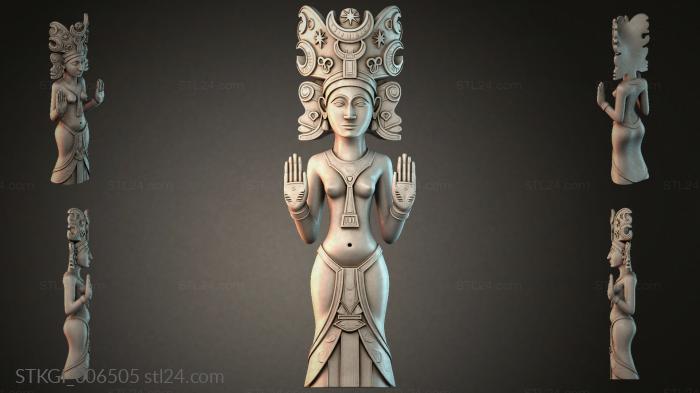 STKGI_006505 3d STL model