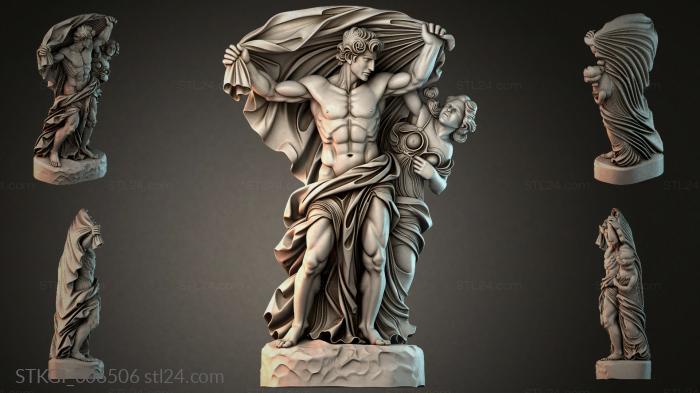 STKGI_006506 3d STL model