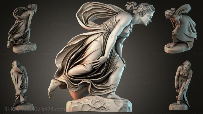 STKGI_006507 3d STL model