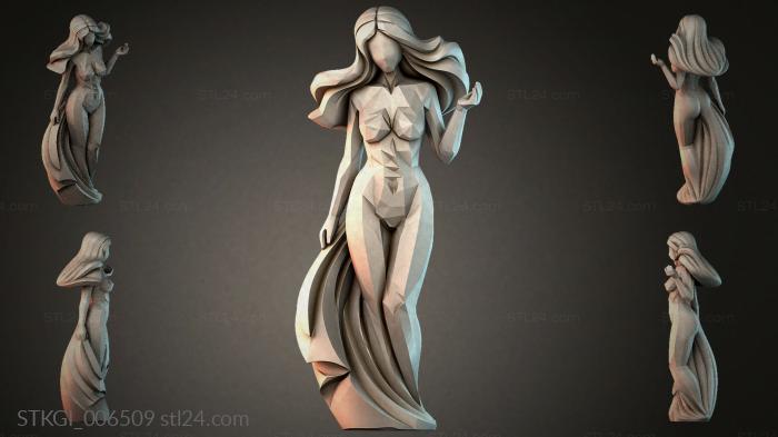 STKGI_006509 3d STL model