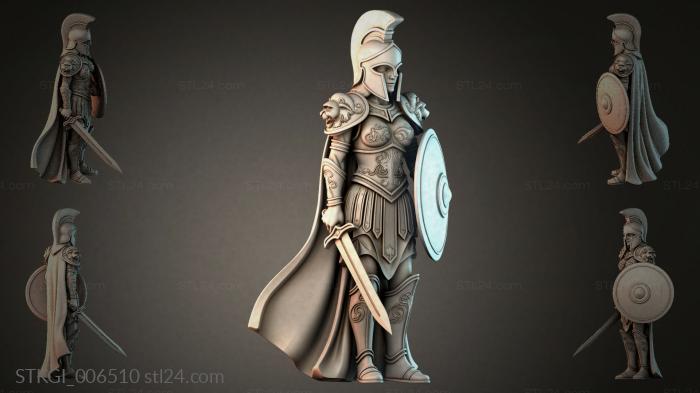 STKGI_006510 3d STL model