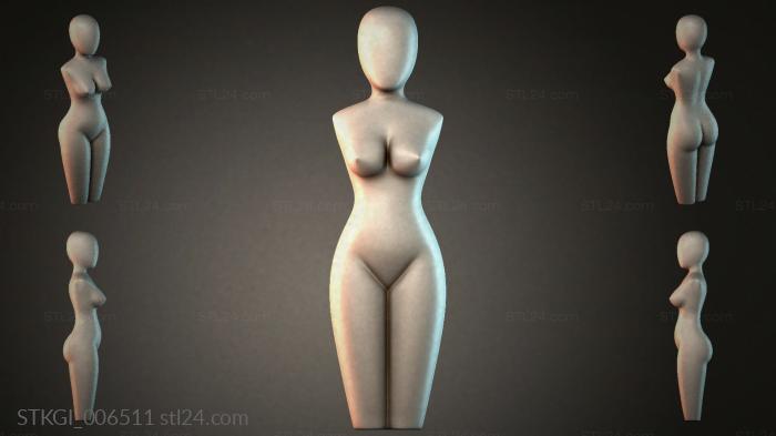 STKGI_006511 3d STL model