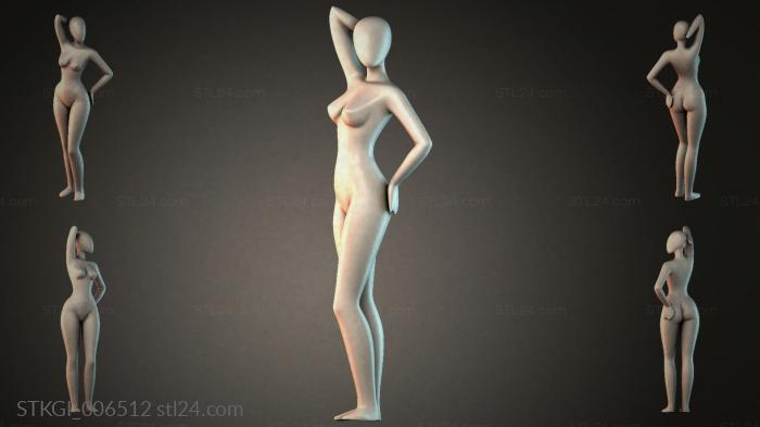 STKGI_006512 3d STL model