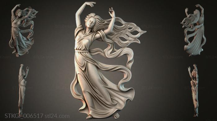 STKGI_006517 3d STL model