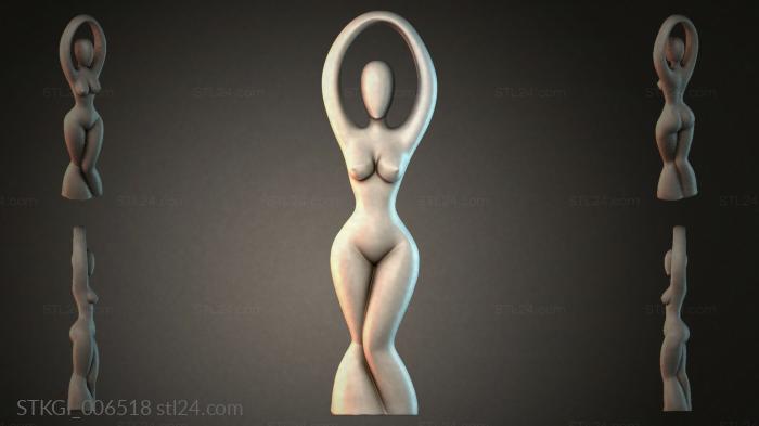 STKGI_006518 3d STL model