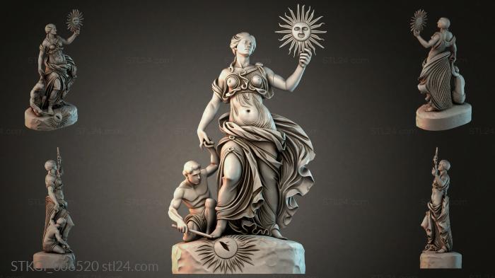 STKGI_006520 3d STL model