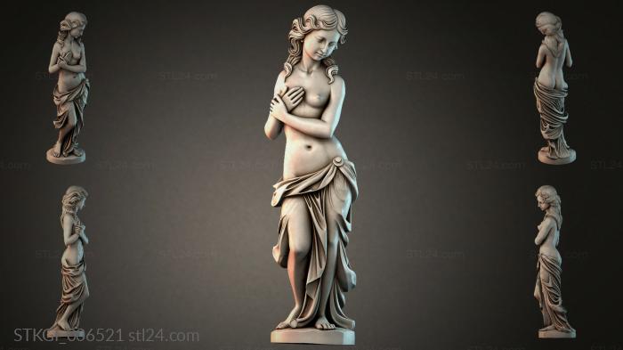 STKGI_006521 3d STL model