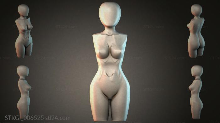 STKGI_006525 3d STL model