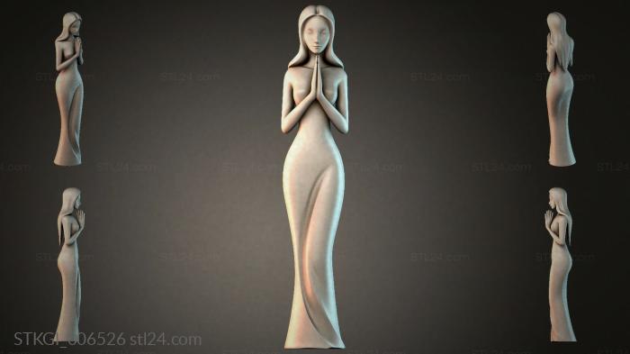STKGI_006526 3d STL model