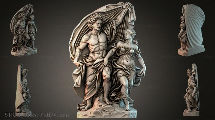 STKGI_006527 3d STL model