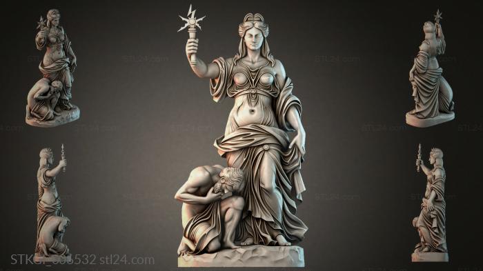 STKGI_006532 3d STL model