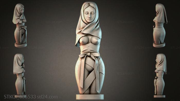 STKGI_006533 3d STL model