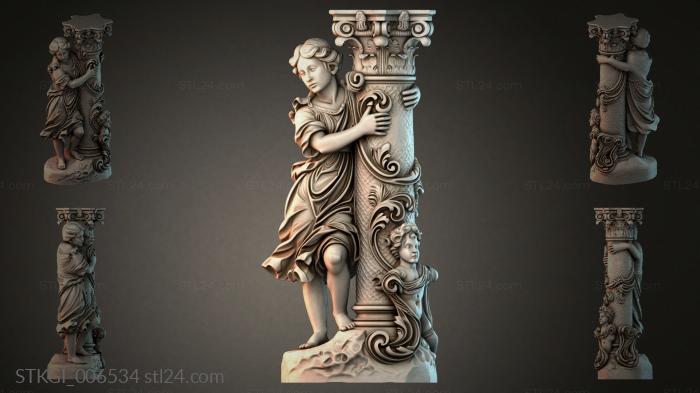 STKGI_006534 3d STL model