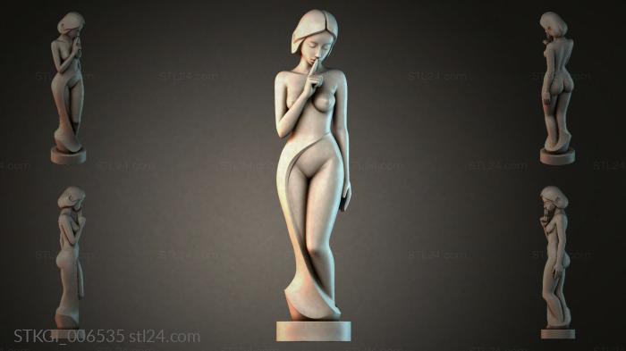STKGI_006535 3d STL model