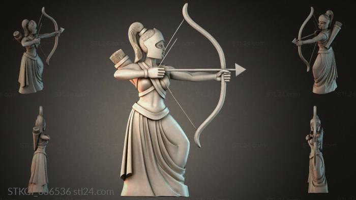 STKGI_006536 3d STL model