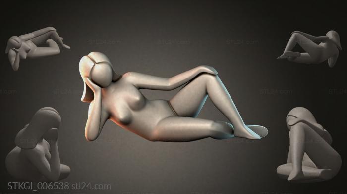 STKGI_006538 3d STL model