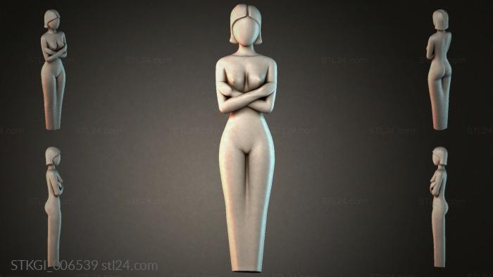 STKGI_006539 3d STL model