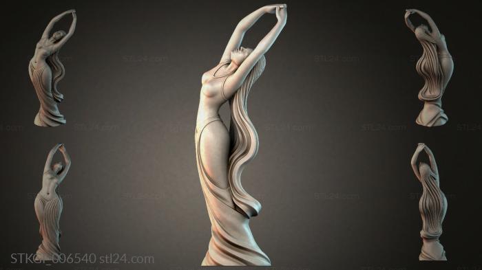STKGI_006540 3d STL model