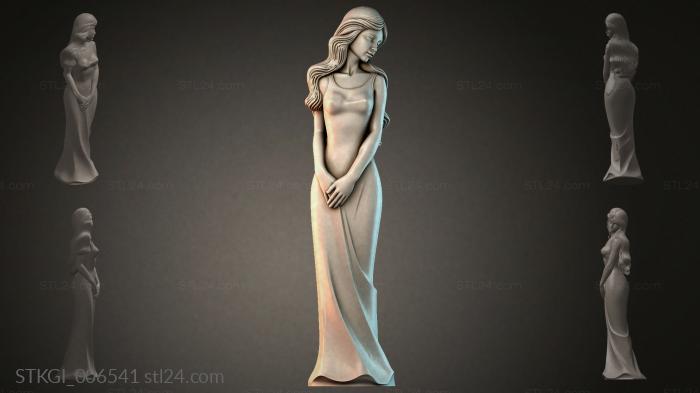 STKGI_006541 3d STL model