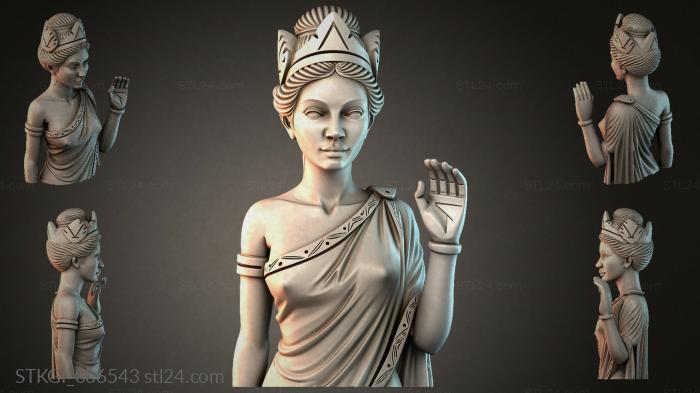 STKGI_006543 3d STL model