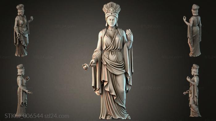 STKGI_006544 3d STL model