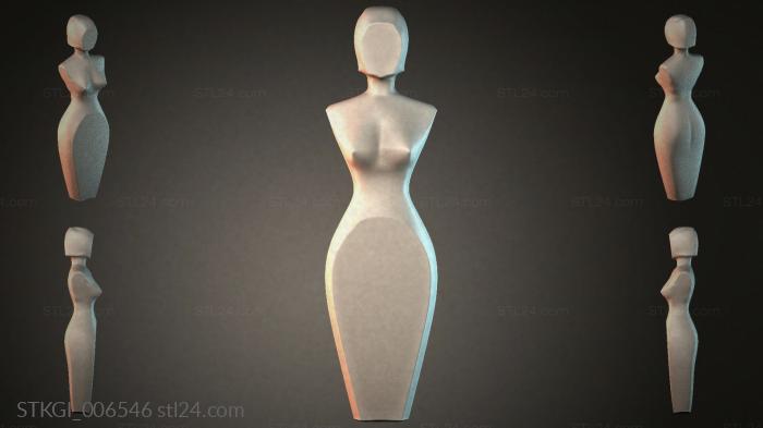 STKGI_006546 3d STL model